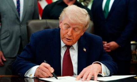 Trump ordena una inversión de 50 millones de dólares en investigación sobre drogas psicodélicas, incluyendo la ibogaína, para el TEPT y el TBI.