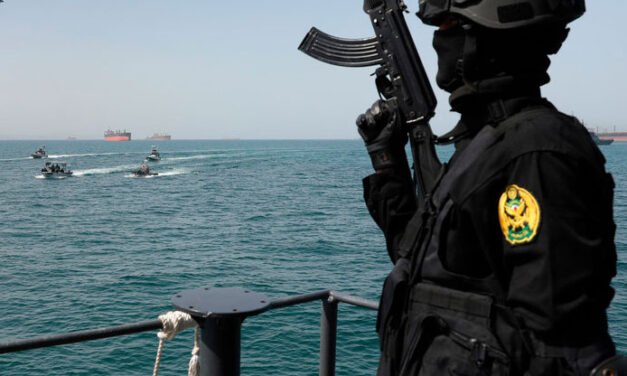 Ormuz en 24 horas: abierto, condicionado y otra vez cerrado