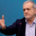 Presidente de Irán se dirige a los estadounidenses