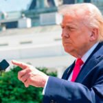 “Nadie está jugando”: Trump anuncia que la delegación de EE.UU. se dirige a las negociaciones con Irán