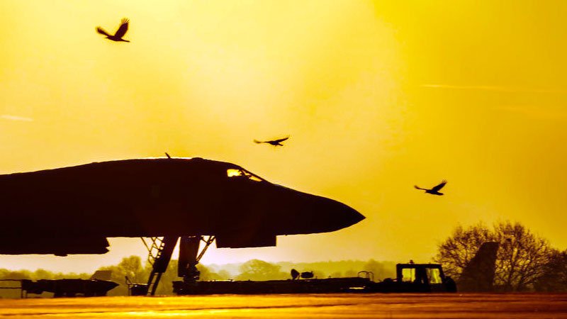 Trump: Quedan “48 horas antes de que el infierno se apodere” de Irán