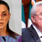 Sin pruebas, es un asunto político: Sheinbaum responde a Estados Unidos por caso Rocha Moya