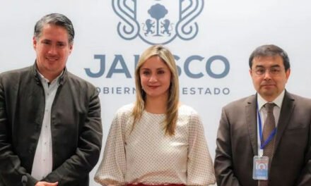 <strong>Jalisco destina presupuesto histórico para escuelas y sistemas de captación de agua</strong>
