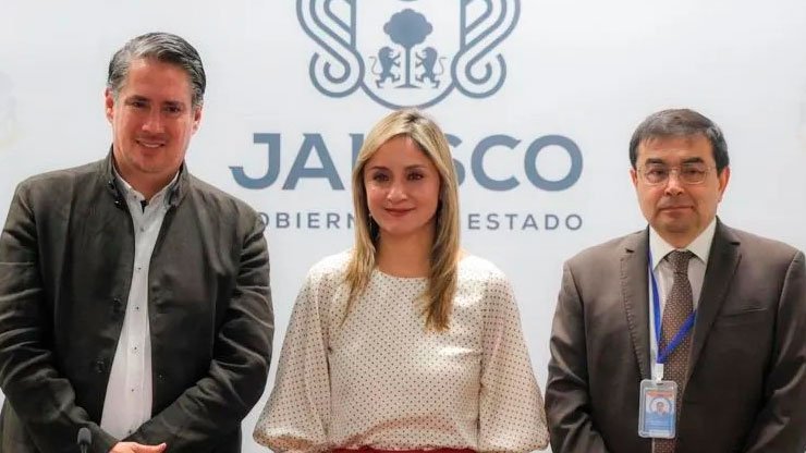 <strong>Jalisco destina presupuesto histórico para escuelas y sistemas de captación de agua</strong>