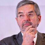 En últimos informes confirmados reportaron que Juan Ramón de la Fuente sale de la SRE