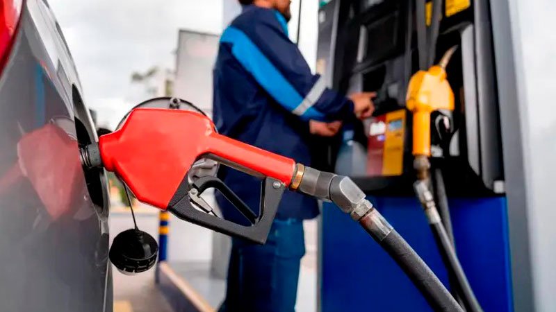 <strong>Gobierno federal incrementa subsidios ante alza en combustibles</strong>