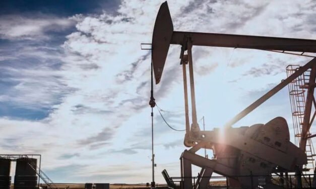 <strong>México evalúa uso de “fracking” para alcanzar soberanía energética</strong>