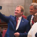 Legisladores de Tennessee concluyen sesión de 2026 con leyes polémicas