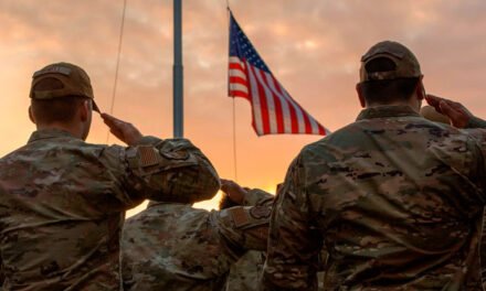 Estados Unidos implementará registro automático al Servicio Selectivo en diciembre