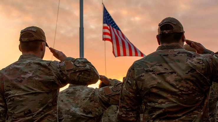 Estados Unidos implementará registro automático al Servicio Selectivo en diciembre