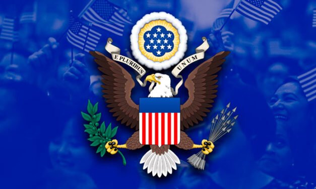 Justicia de EE.UU. lanza campaña masiva para revocar ciudadanías por fraude