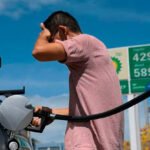 Inflación en EE.UU. se triplica por aumento récord en gasolina