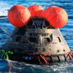 <strong>Triunfo espacial: la misión Artemis II regresa a casa con un amerizaje histórico</strong>