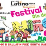 <strong>Gran celebración del Día del Niño en Madison este 2 de mayo</strong>