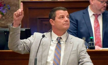 Un nuevo proyecto de ley establece un marco para la terapia con células madre en Tennessee.