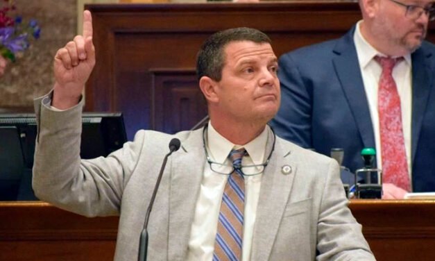 Un nuevo proyecto de ley establece un marco para la terapia con células madre en Tennessee.