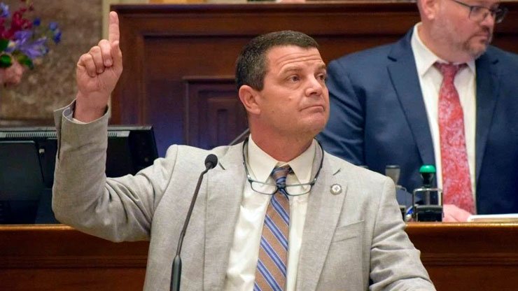 Un nuevo proyecto de ley establece un marco para la terapia con células madre en Tennessee.