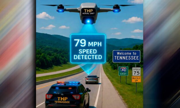 Tennessee refuerza la vigilancia en carreteras: ¿Sensación de seguridad o paranoia al volante?