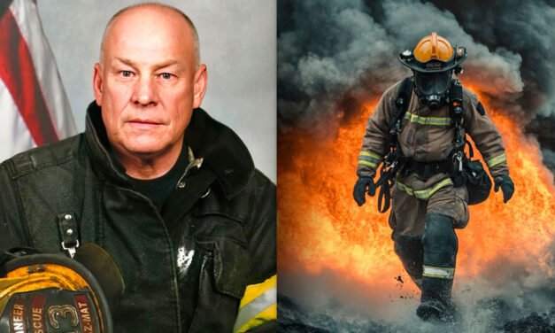 <a><strong>El bombero ingeniero de Nashville, Edward Tant, y el bombero paramédico James Young II serán incluidos en el Monumento Nacional a los Bomberos Caídos.</strong></a>