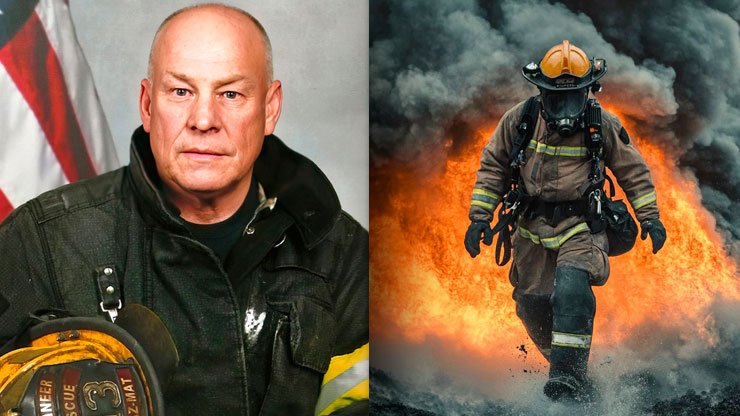 <a><strong>El bombero ingeniero de Nashville, Edward Tant, y el bombero paramédico James Young II serán incluidos en el Monumento Nacional a los Bomberos Caídos.</strong></a>