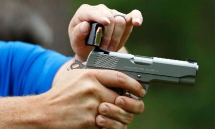 Los legisladores de Tennessee debaten proyectos de ley que proponen ampliar el uso de la fuerza letal para proteger la propiedad privada.