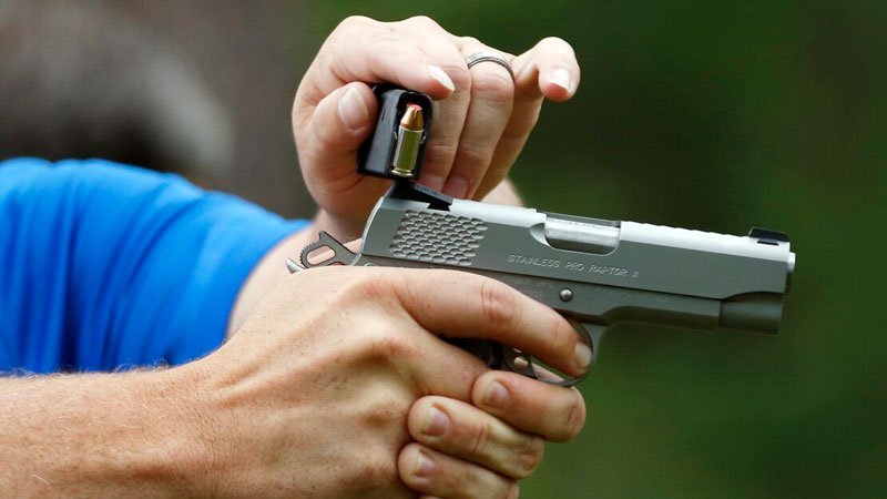 Los legisladores de Tennessee debaten proyectos de ley que proponen ampliar el uso de la fuerza letal para proteger la propiedad privada.