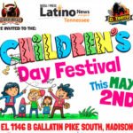 <strong>Gran celebración del Día del Niño en Madison este 2 de mayo</strong>