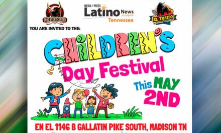 <strong>Gran celebración del Día del Niño en Madison este 2 de mayo</strong>