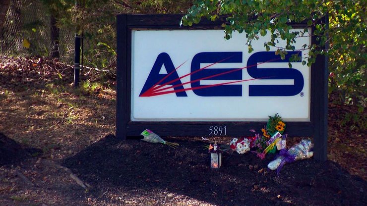 Se impusieron multas por valor de 3 millones de dólares a AES tras una investigación de seis meses realizada por TOSHA