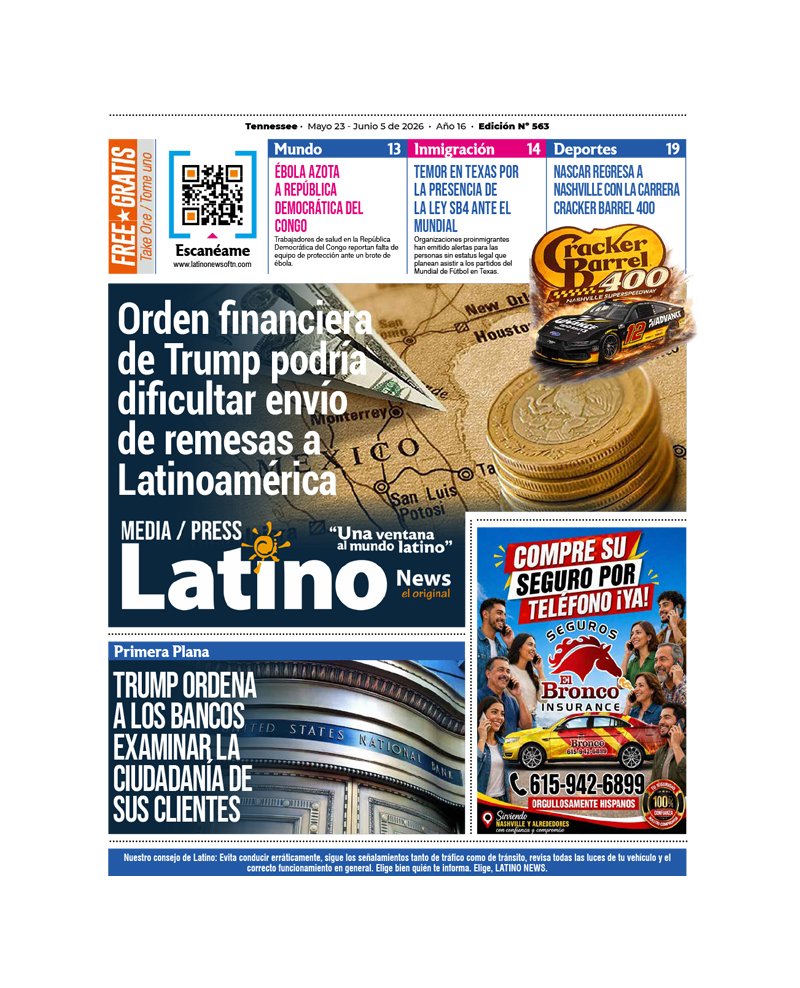 Última edición