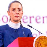 Sheinbaum: “No somos protectorado ni colonia de EE.UU.”