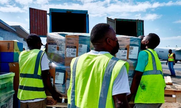 El director general de la OMS afirma que el brote de ébola en el Congo puede detenerse