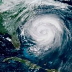 La tormenta Amanda podría formarse en las próximas horas ante la vigilancia de las autoridades en México