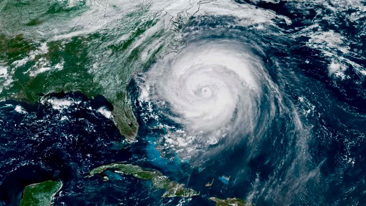 La tormenta Amanda podría formarse en las próximas horas ante la vigilancia de las autoridades en México