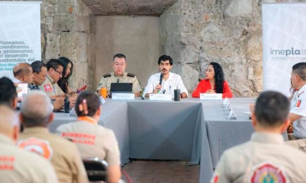 <strong>Se triplican los pasos a desnivel en riesgo extremo de inundación en el Área Metropolitana de Guadalajara</strong>