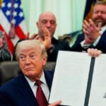Orden financiera de Trump podría dificultar envío de remesas a Latinoamérica