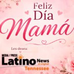 Feliz Día Mamá…