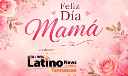 Feliz Día Mamá…