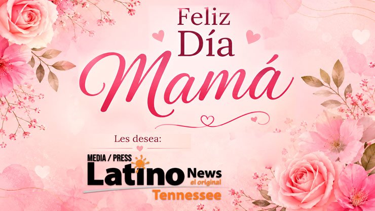 Feliz Día Mamá…