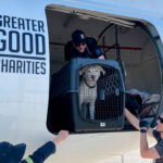 Más de 55,000 acres arden en Georgia y activan traslados de emergencia hacia Tennessee
