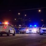 La policía metropolitana investiga un tiroteo que dejó dos heridos en Murfreesboro Pike la madrugada del lunes