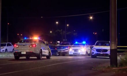 La policía metropolitana investiga un tiroteo que dejó dos heridos en Murfreesboro Pike la madrugada del lunes