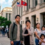 Demanda federal impugna ley de Tn. que penaliza a inmigrantes con órdenes de expulsión