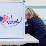 Votantes decidirán el control del Congreso tras intensa batalla por redistribución de distritos
