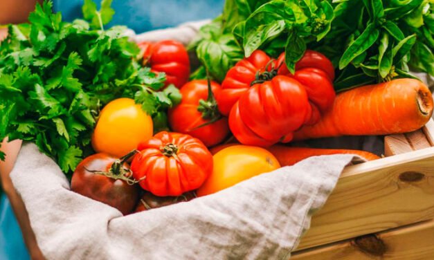 Tennessee no dará alivio fiscal en compras de alimentos durante 2026