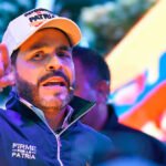 “Juntos somos inquebrantables”: De la Espriella responde a Trump garantizándole plena alineación con EE.UU.
