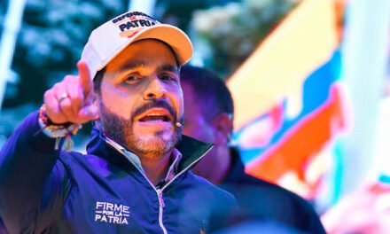 “Juntos somos inquebrantables”: De la Espriella responde a Trump garantizándole plena alineación con EE.UU.