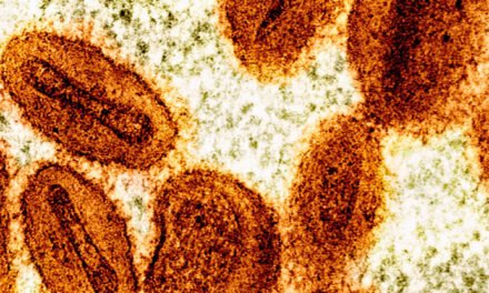 Dos científicos acusados ​​de introducir el virus mpox desactivado en Estados Unidos y mentir a las autoridades.