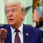 ¿Posible Fin de la guerra? Trump y Pakistán prevén pacto entre Estados Unidos e Irán
