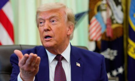 ¿Posible Fin de la guerra? Trump y Pakistán prevén pacto entre Estados Unidos e Irán